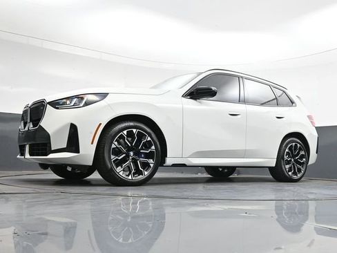 Used 2026 BMW X3 M50 w/ M Sport Professional Package AWD/4WD image 42