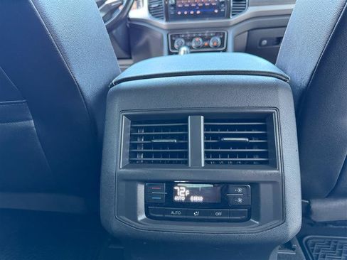Used 2021 Volkswagen Atlas SEL AWD/4WD image 31