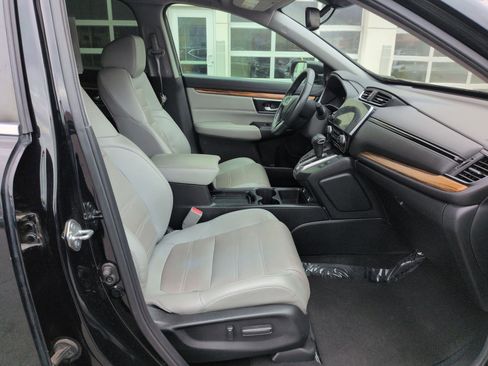 Used 2020 Honda CR-V EX-L image 33