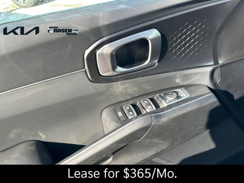 New 2026 Kia Sorento S AWD/4WD image 10