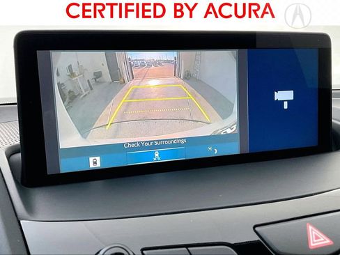 Certified 2025 Acura RDX A-Spec image 28