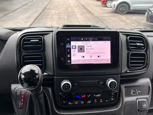 Used 2023 RAM ProMaster 1500 FWD image 19