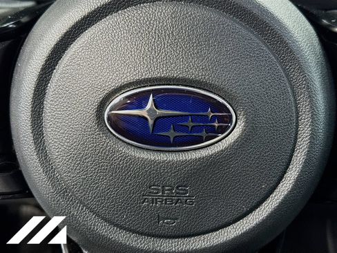 Used 2026 Subaru Forester Premium AWD/4WD image 32