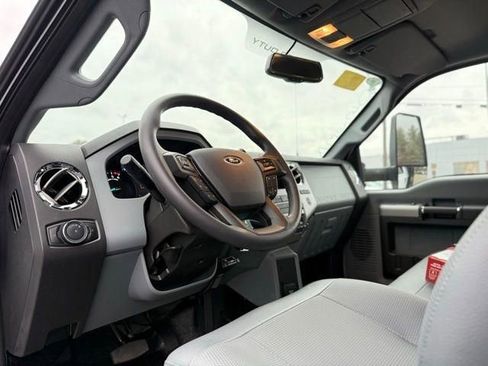 New 2026 Ford F650 2WD Regular Cab Super Duty image 15