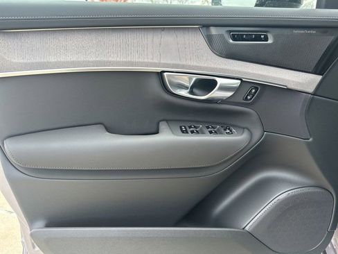 New 2026 Volvo XC90 B6 Ultra image 12