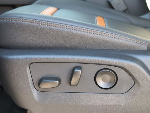 New 2026 GMC Sierra 1500 AT4 w/ AT4 Premium Package image 19