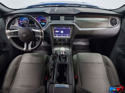 Used 2014 Ford Mustang GT w/ GT Track Package image 2