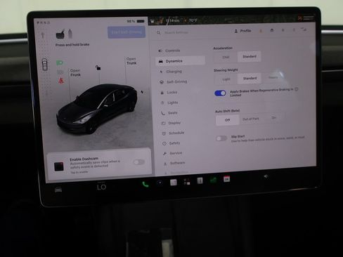Used 2024 Tesla Model 3 Long Range RWD image 44