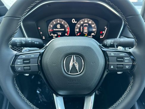 New 2026 Acura Integra A-Spec image 24