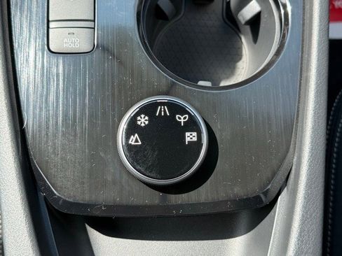 New 2026 Nissan Rogue SV image 29