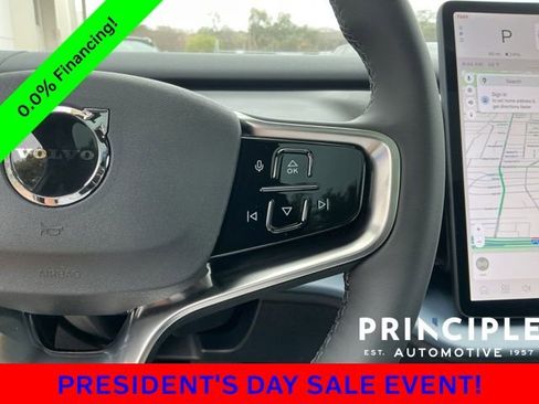 New 2026 Volvo EX30 Cross Country Ultra image 19