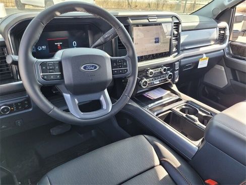 New 2026 Ford F350 Lariat image 7