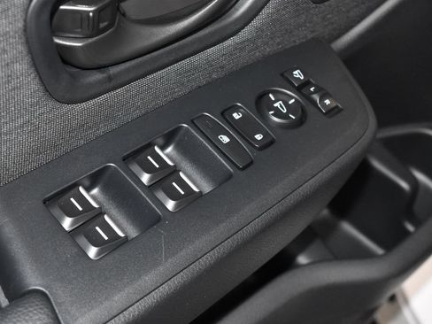 Used 2026 Honda Passport TrailSport image 6
