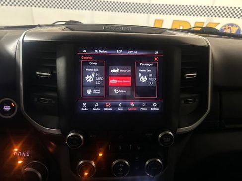 Used 2020 RAM 1500 Big Horn AWD/4WD image 35