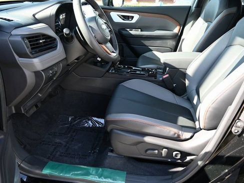 New 2026 Subaru Forester Sport image 20