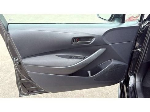 Certified 2024 Toyota Corolla LE FWD image 13