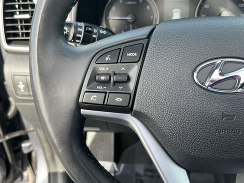 Used 2019 Hyundai Tucson Ultimate image 21