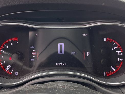 Used 2017 Dodge Durango GT w/ Premium Group AWD/4WD image 11