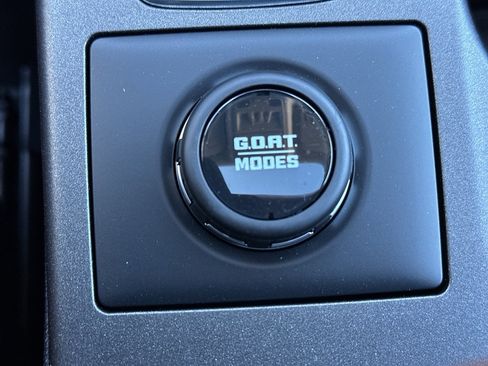 New 2025 Ford Bronco Sport Outer Banks w/ Outer Banks Tech Package+ image 25