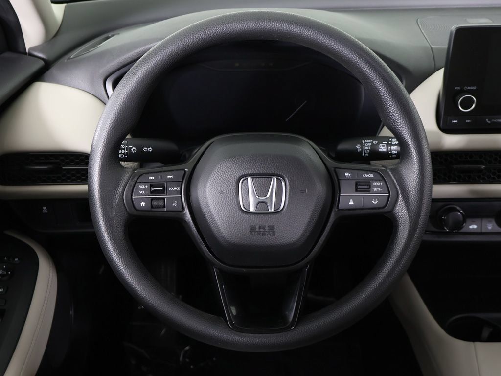 Used 2024 Honda HR-V LX image 33
