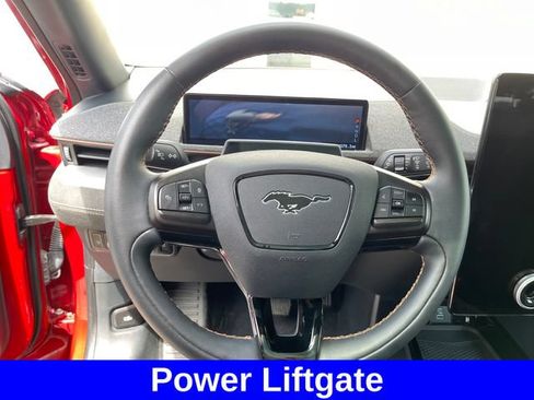 Used 2023 Ford Mustang Mach-E GT AWD/4WD image 14