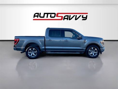 Used 2022 Ford F150 XLT w/ Equipment Group 302A High image 8