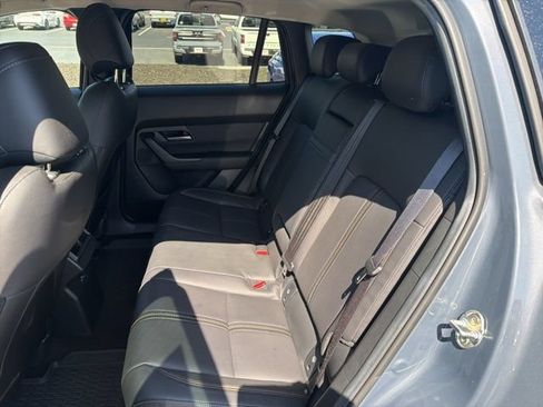 Used 2025 MAZDA CX-50 AWD 2.5 Hybrid w/ Weather Package image 18
