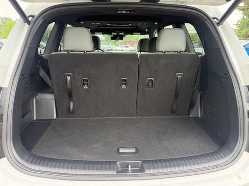 Used 2024 Kia Telluride EX X-Line AWD/4WD image 6