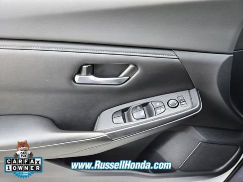 Used 2021 Nissan Sentra S FWD image 23