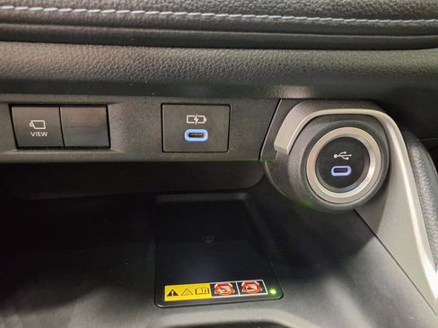 Used 2024 Toyota Grand Highlander FWD image 16