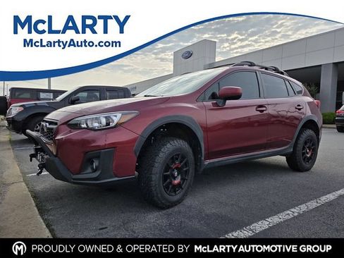 Used 2019 Subaru Crosstrek 2.0i Premium AWD/4WD image 1