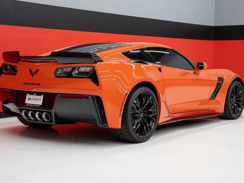 Used 2019 Chevrolet Corvette Z06 RWD image 63