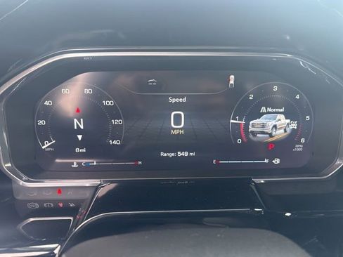 New 2026 GMC Sierra 1500 Elevation w/ Preferred Package image 19