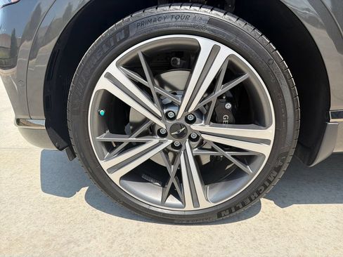 New 2026 Genesis GV80 3.5T e-SC AWD/4WD image 17