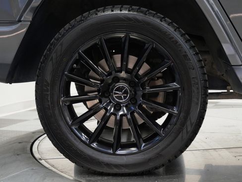 Used 2020 Mercedes-Benz G 550 image 39