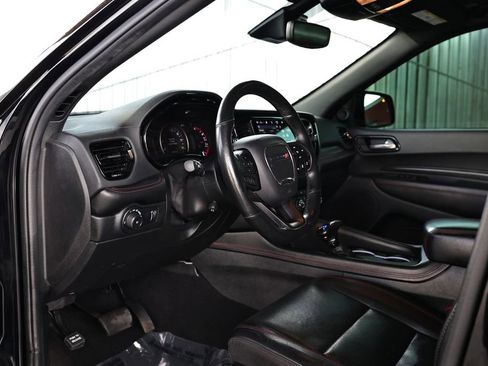 Used 2023 Dodge Durango GT image 26