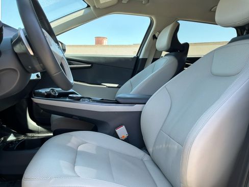 Used 2023 Kia EV6 Wind w/ Wind Technology Package RWD image 17