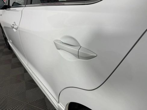 Used 2022 Acura ILX FWD image 26