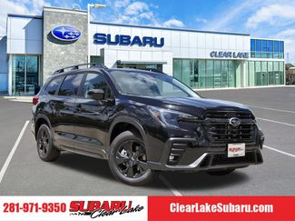 New 2026 Subaru Ascent Premium AWD/4WD video 1