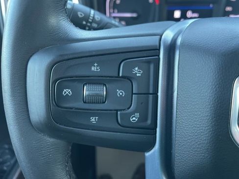 Used 2020 GMC Sierra 2500 SLT w/ SLT Premium Plus Package image 28