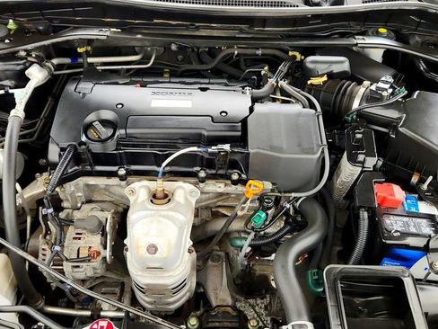 Used 2016 Honda Accord Sport image 27