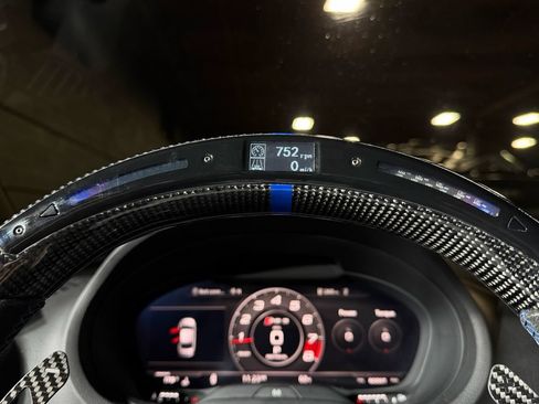 Used 2017 Audi RS 3 w/ Technology Package AWD/4WD image 16