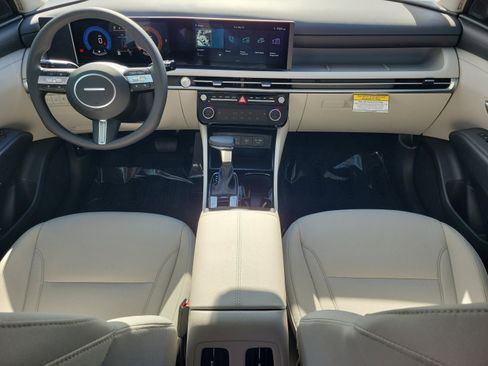 New 2026 Hyundai Tucson SEL FWD image 12