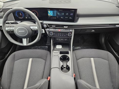 New 2026 Hyundai Sonata SEL FWD image 25