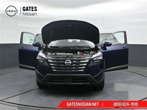 New 2026 Nissan Rogue SV image 59