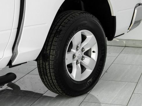 Used 2023 RAM 1500 Classic SLT w/ Trailer & Traction Group image 56