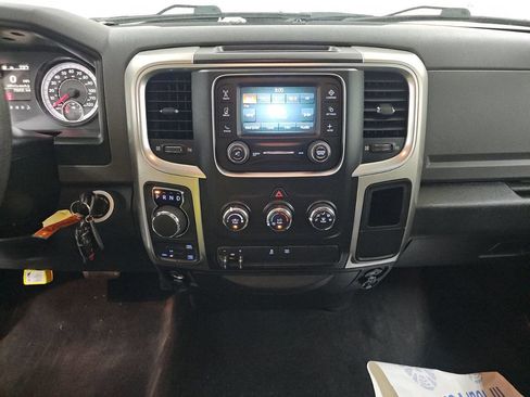 Used 2017 RAM 1500 Outdoorsman image 14