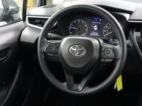 Used 2024 Toyota Corolla LE image 10