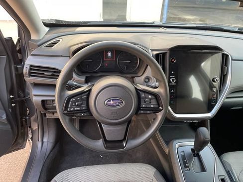 Used 2024 Subaru Crosstrek 2.0i Premium AWD/4WD image 12