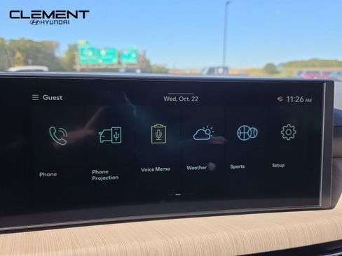 New 2026 Hyundai Sonata Limited image 19